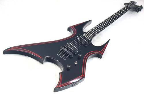 Rich son beast wmd - b.c.rich,