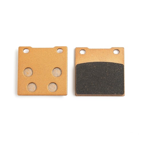 Rear brake pads for - brake, 1200
