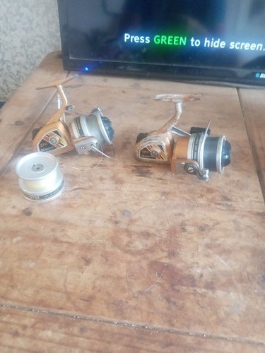 Vintage shakespeare reel - vintage, 2710