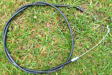 Flymo Quicksilver 46SD Engine Brake Assembly For Petrol Lawn Mower 5821921-02