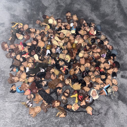 Wwe elite wrestling figure - wwe,