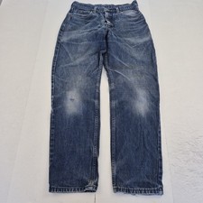 Lee Rider 6621-3 Jeans W32 L30