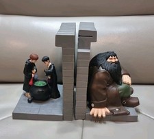 Harry Potter Bookends