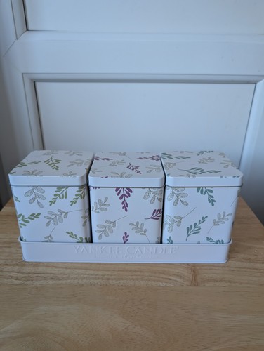 Rare yankee candle - yankee,