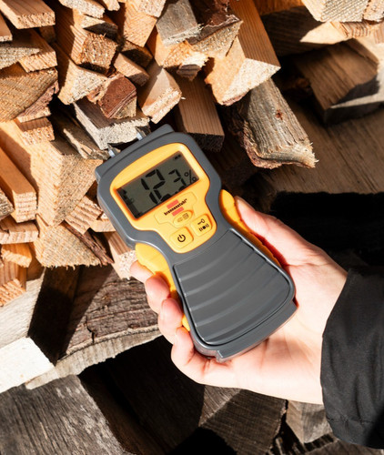 Digital moisture detector damp - digital,