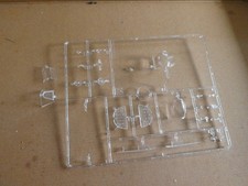Airfix Spitfire MKV111 canopy parts kit 17002 new  1/24 scale