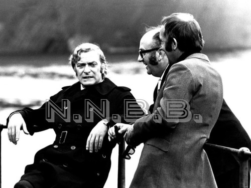 Michael caine ian - michael,