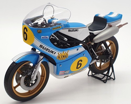 Minichamps scale - minichamps, 1/12