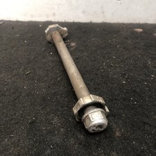 Ktm Sxf 450 2007 Genuine Rear