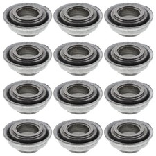  12 Pcs Wheelchair Replacement