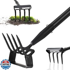 Stirrup Hoe, Heavy Duty Hula