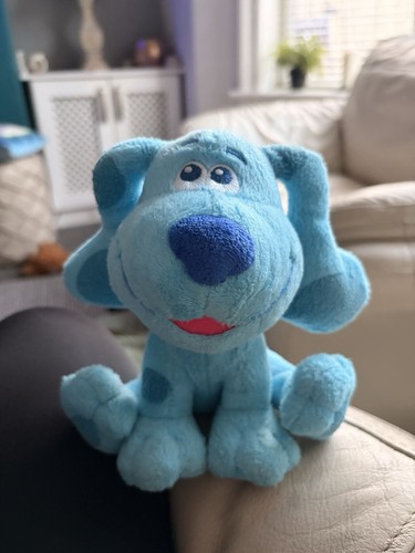 Nickelodeon blues clues - blues, and