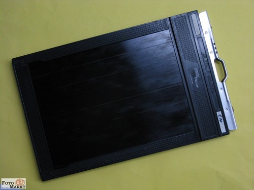 Cut film holder plan - plan,