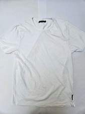 French Connection Men's White