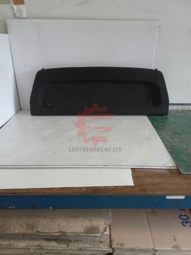 Vauxhall corsa design 16v mk3 - vauxhall,