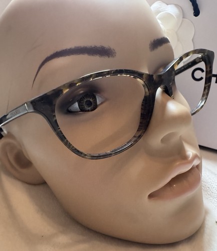 Chanel glasses authentic 3377h - chanel,