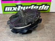 Specialized Turbo Motor