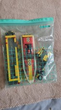 Lego City 4643 Power Boat