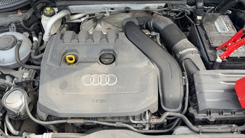 2018 2025 audi 5 - 2018-2025, tfsi