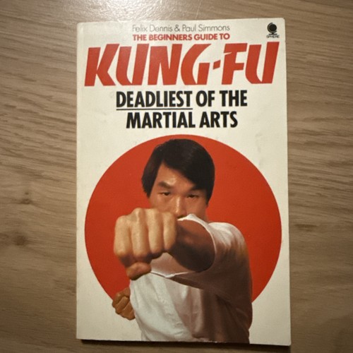 The beginners guide kung fu - the, kung-fu