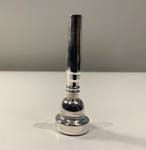 Shires 3c trumpet - s., e.