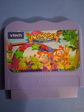 VTech V.Smile Alphabet Park
