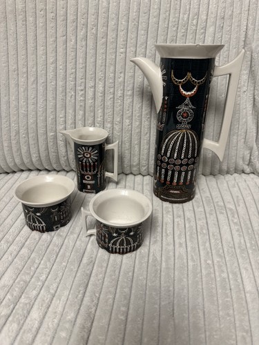 Portmeirion pottery susan - portmeirion,