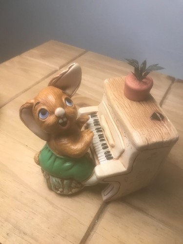 Pendelfin the thumper - “the, thumper”