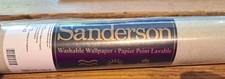 4 X Sanderson Medina Wallpaper