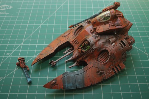 Wh40k oop eldar - oop,