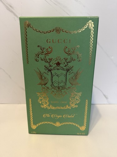 Gucci the alchemist garden - gucci,