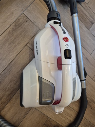 Hoover smart evo bagless - evo,