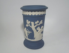 Wedgwood Portland Blue