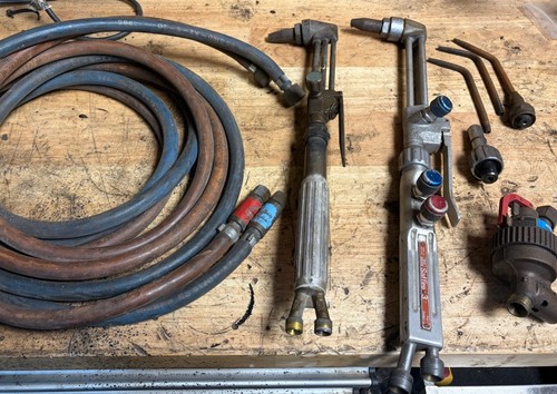 Saffire oxy acetylene gas - saffire, oxy-acetylene