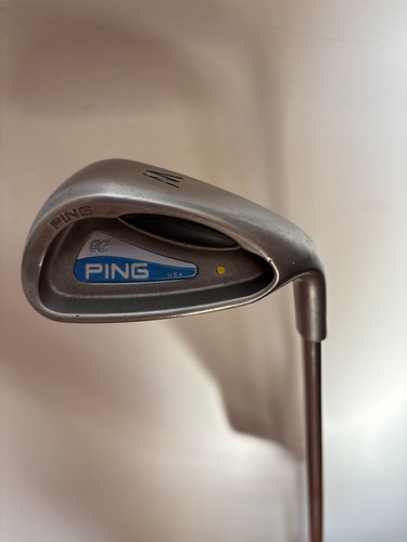 Ping pitching wedge golf - ping,
