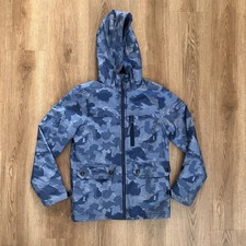 Abercrombie & Fitch Boys Blue