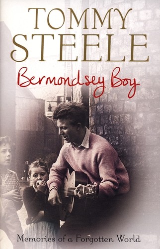 Bermondsey boy - , (hardback)