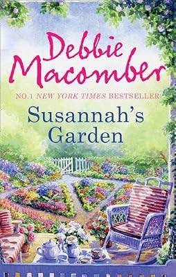 Susannahs garden blossom - susannahs,