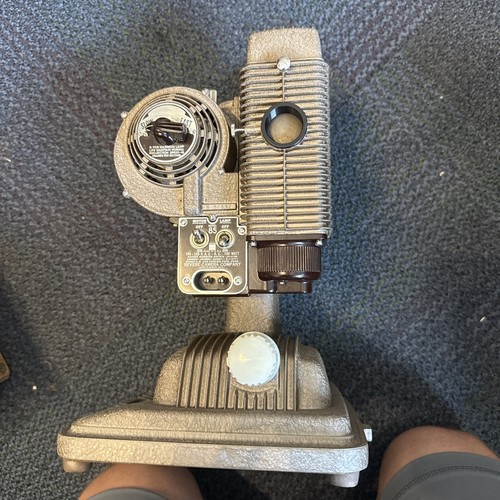 1940s revere mdl 8mm movie - 1940s,
