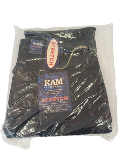 Kam jeanswear stretch - kam,