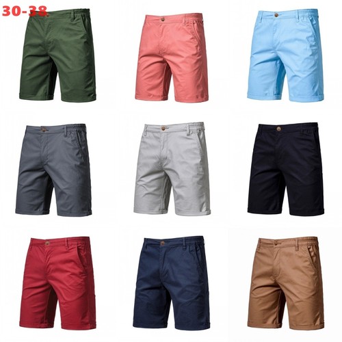 Mens stretch chino - stretch,
