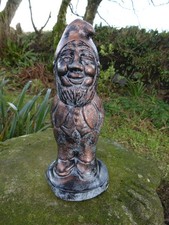 Stone Garden Ornament Garden