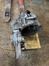 13-17 VOLKSWAGEN GOLF GTI MK7