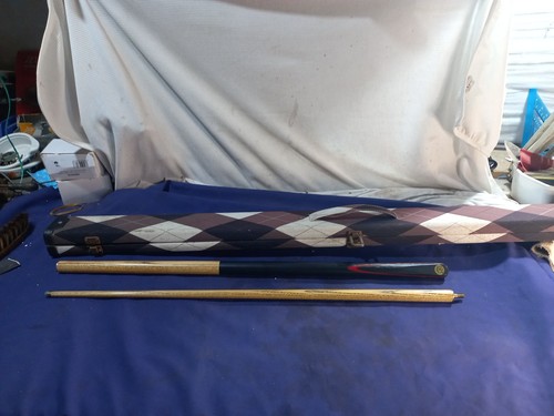 Bce custom snooker cue - custom,