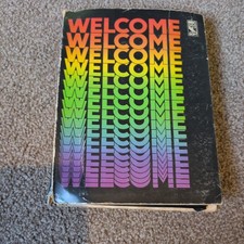 BBC Model B - Welcome by BBC