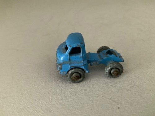 Matchbox lesney moko - moko, 27