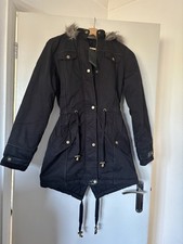 Brave Soul London Ladies Black