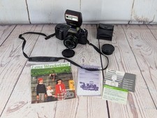 Canon T50 35mm SLR Film Camera