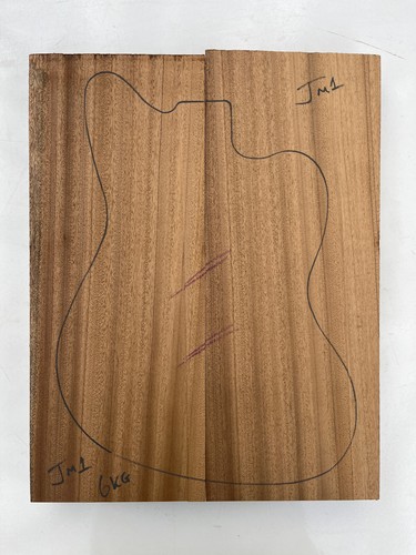 African walnut two - african, jazzm