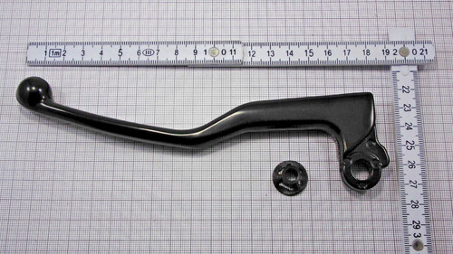 Clutch lever aprilia - lever,